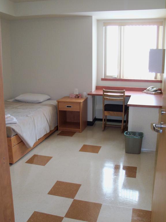 Universite De Moncton Habitación foto