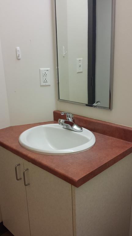 Universite De Moncton Habitación foto