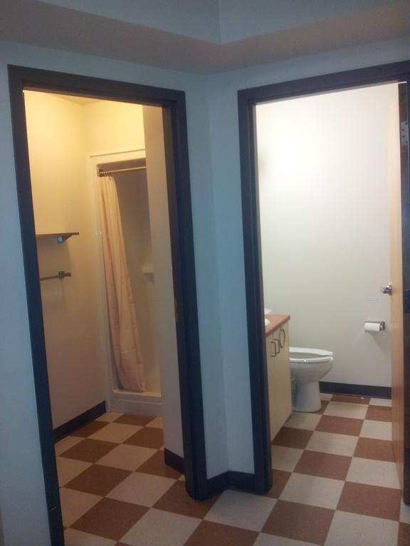 Universite De Moncton Habitación foto