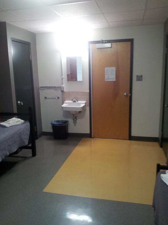 Universite De Moncton Habitación foto